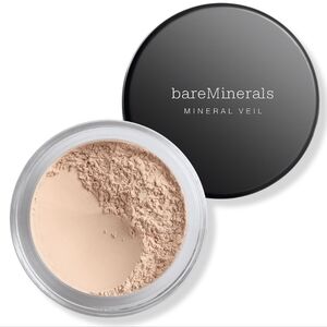 BareMinerals Mineral Veil Loose Setting Powder Original Translucent